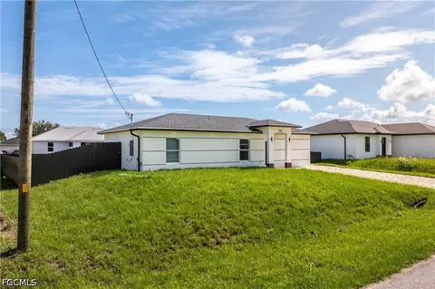 413 Eisenhower Blvd, Lehigh Acres, FL 33974