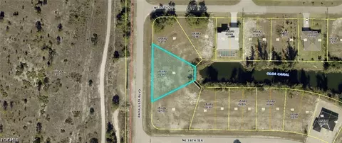 3819 Andalusia Blvd, Cape Coral, FL 33909