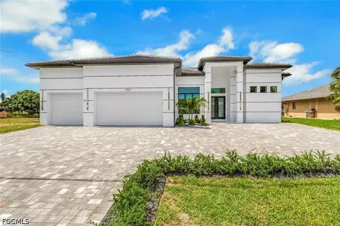 1323 SE 17th St, Cape Coral, FL 33990