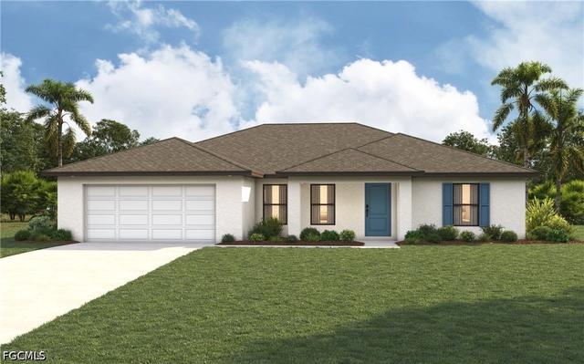 1051 Sentinela Blvd, Lehigh Acres, FL 33974