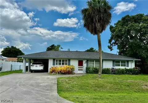 2216 Gorham Ave, Fort Myers, FL 33907