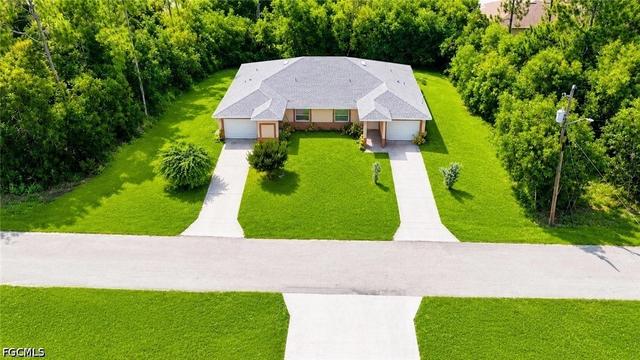 2426 Millie Ave S, Lehigh Acres, FL 33973