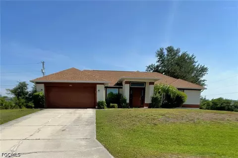 2701 NW 4th Ter, Cape Coral, FL 33993