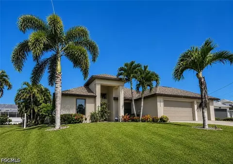 2552 SW 28th Ave, Cape Coral, FL 33914