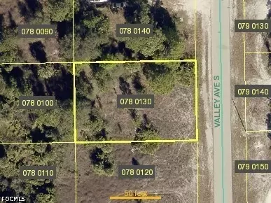 656 Valley Ave, Lehigh Acres, FL 33974