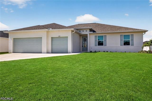 1208 NW 19th St, Cape Coral, FL 33993