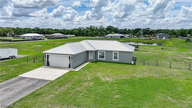 1601 SE Sheila Dr, Arcadia, FL 34266
