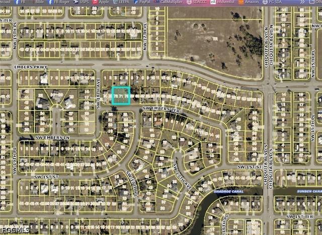 Undisclosed, Cape Coral, FL 33991