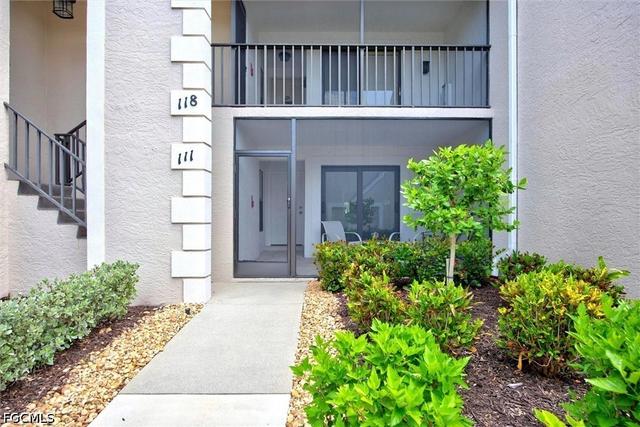 12090 Kelly Greens Blvd #111, Fort Myers, FL 33908