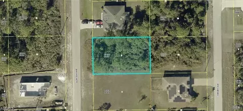 713 Glacier Ave, Lehigh Acres, FL 33974
