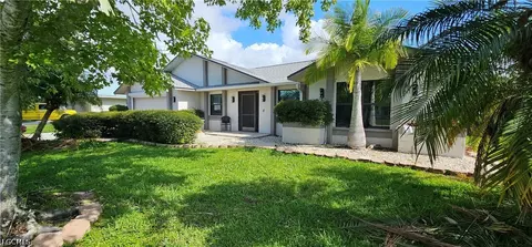 601 SE 35th Ter, Cape Coral, FL 33904