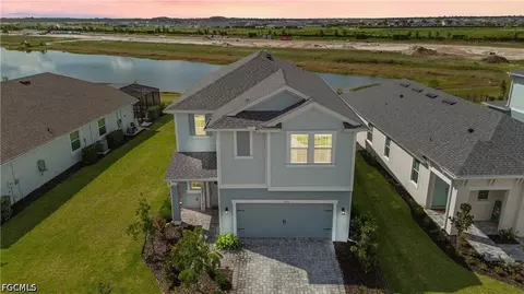 15951 Mulrion Blvd, Punta Gorda, FL 33982