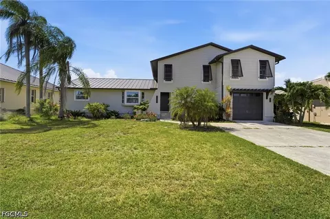 5400 Almar Dr, Punta Gorda, FL 33950
