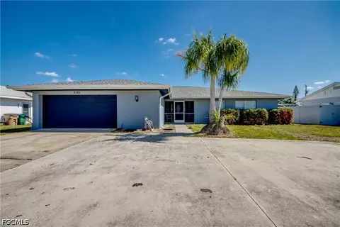 1131 SE 34th St, Cape Coral, FL 33904