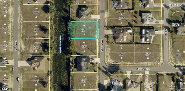 1222 NE 9th Ave, Cape Coral, FL 33909