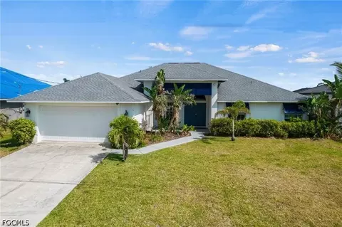 2101 SW 29th Ter, Cape Coral, FL 33914