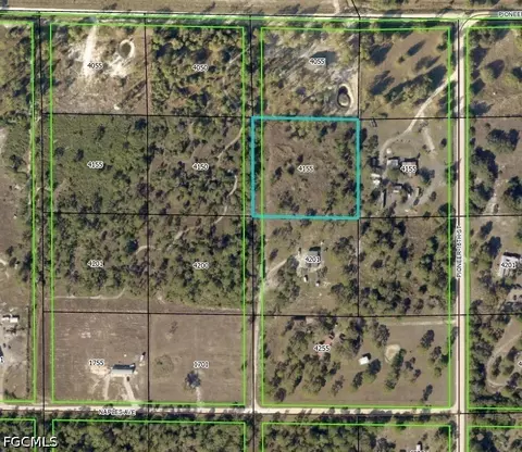 4155 Pioneer 17th St, Clewiston, FL 33440
