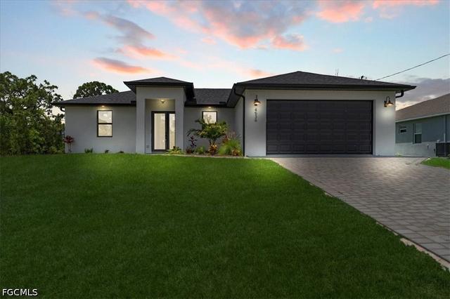 4536 NW 35 Pl, Cape Coral, FL 33993