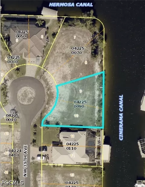 Undisclosed, Cape Coral, FL 33993