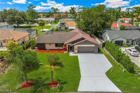 9166 King Rd E, Fort Myers, FL 33967
