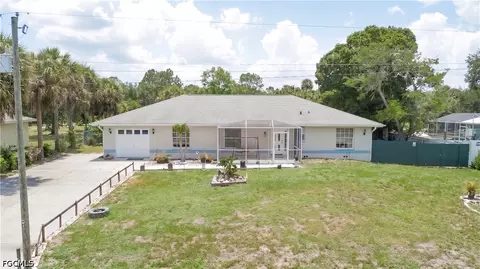 517 Plumosa Ave, Lehigh Acres, FL 33972