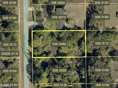 1608 Moore Ave, Lehigh Acres, FL 33972