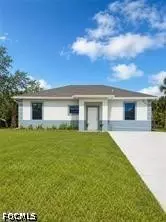 156 Carousel Ave, Labelle, FL 33935