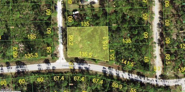 12342 Hindle Ave, Punta Gorda, FL 33955