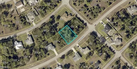 845 Sunrise Blvd, Lehigh Acres, FL 33974