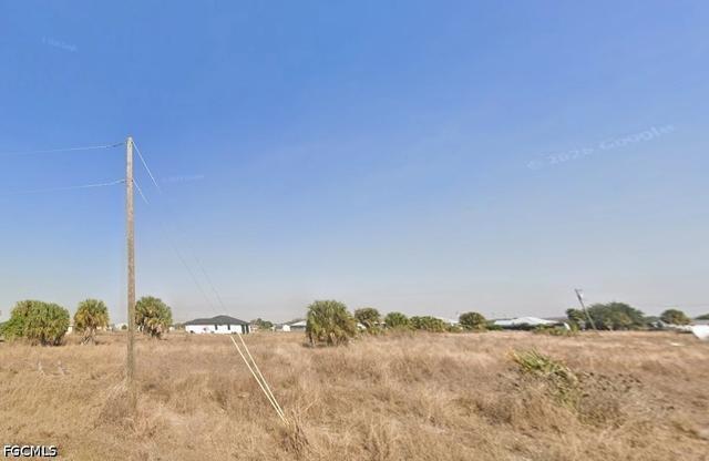 Moore Run, Labelle, FL 33935