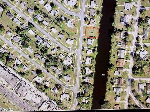 3416 Easy St, Port Charlotte, FL 33952