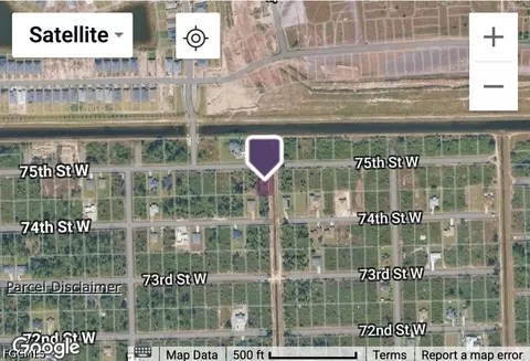 3201 75th St W, Lehigh Acres, FL 33971