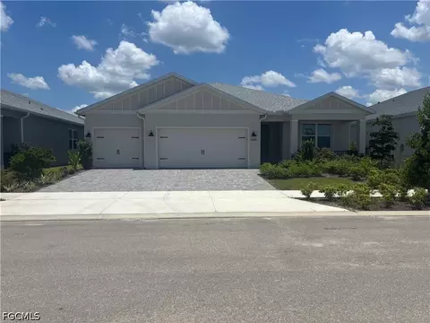 44549 Frontier Dr, Punta Gorda, FL 33982