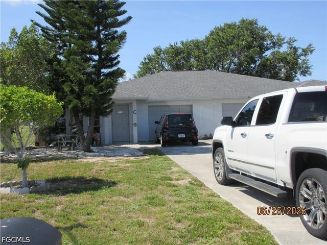 1114- NE 1116 Ne 8th St, Cape Coral, FL 33909