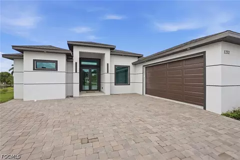 1232 Hancock Bridge Pkwy, Cape Coral, FL 33990