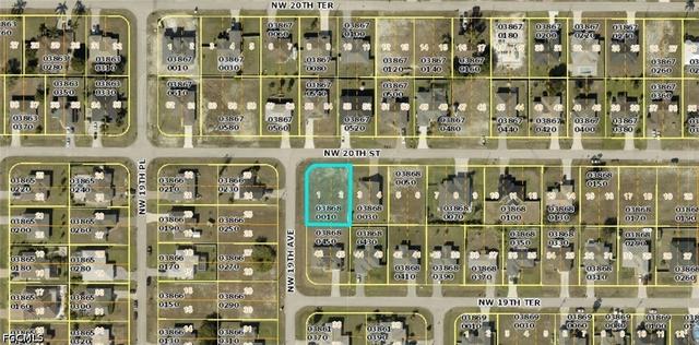 1810 NW 20th St, Cape Coral, FL 33993