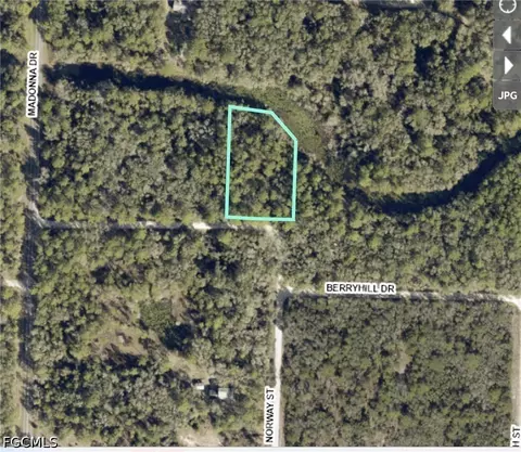 7176 Norway St, Webster, FL 33597