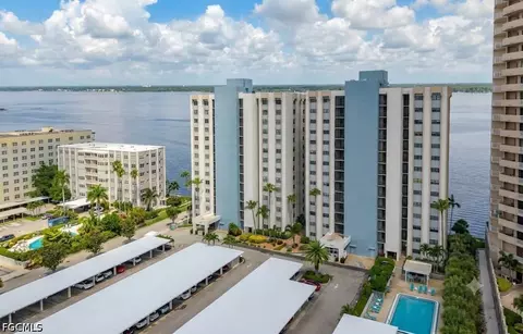 1901 Clifford St #1003, Fort Myers, FL 33901