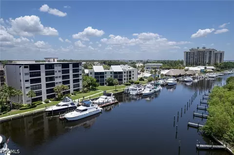 3458 Hancock Bridge Pkwy #114, North Fort Myers, FL 33903