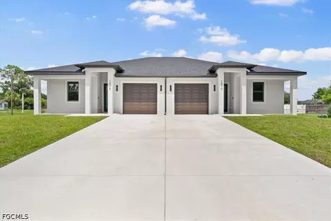 314 Naples Ave S, Lehigh Acres, FL 33974