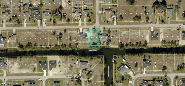 2212 NW 30th Ter, Cape Coral, FL 33993