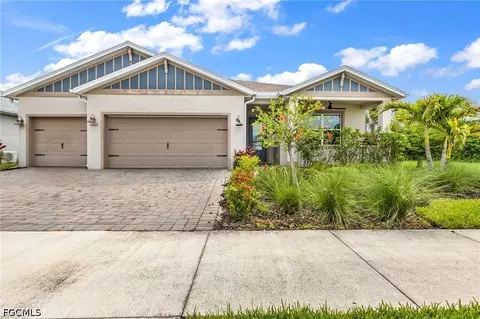 16121 Lotus Way, Punta Gorda, FL 33982