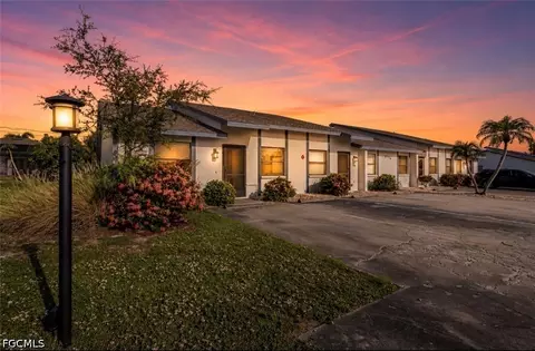 3742 SW 8th Ct #108, Cape Coral, FL 33914