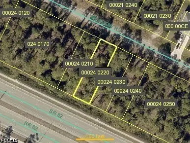 754 Meadow Rd, Lehigh Acres, FL 33973