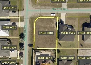 1424 NW 9th Ter, Cape Coral, FL 33993
