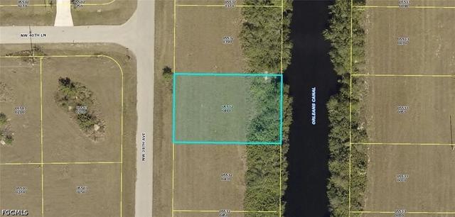 4023 NW 38th Ave, Cape Coral, FL 33993