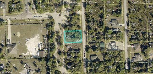 6007 Vera Ave N, Lehigh Acres, FL 33971