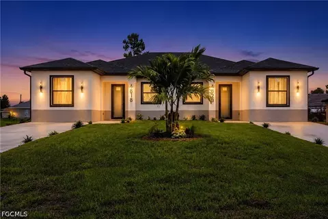 48184820 Golfview Blvd, Lehigh Acres, FL 33973