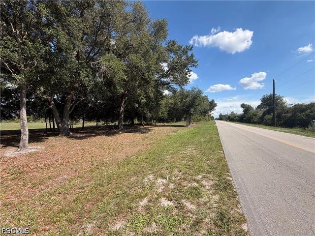 645 N Hacienda St, Clewiston, FL 33440