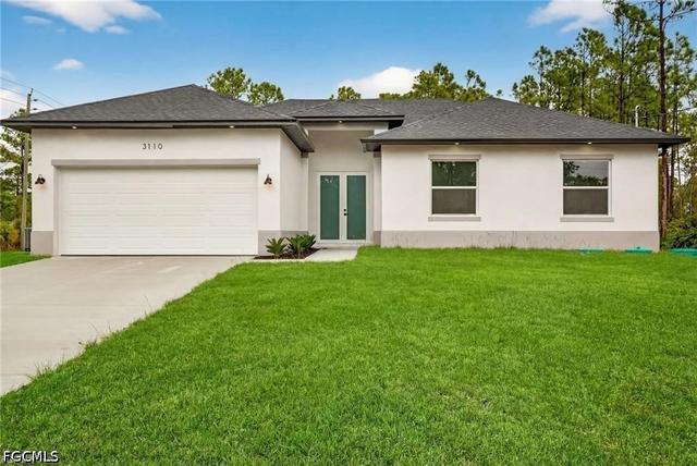 3110 32nd St W, Lehigh Acres, FL 33971